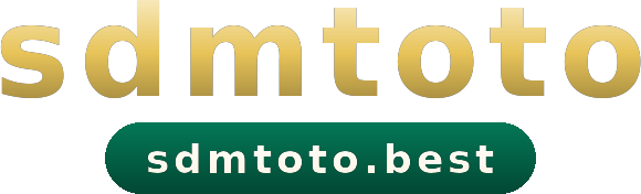 sdmtoto logo